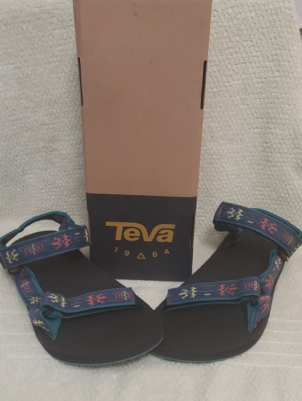 Mens Teva Original Universal Sandals